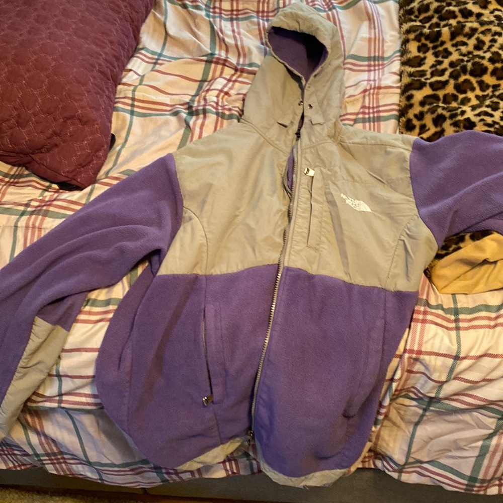 North Face